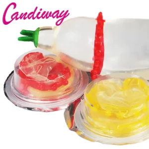 5 шт. прочный презерватив в горошек Задержка пениса втулка для увеличения взрослых продукты Спайк точки эрекция тернистый расширение секс-игрушка для мужчин