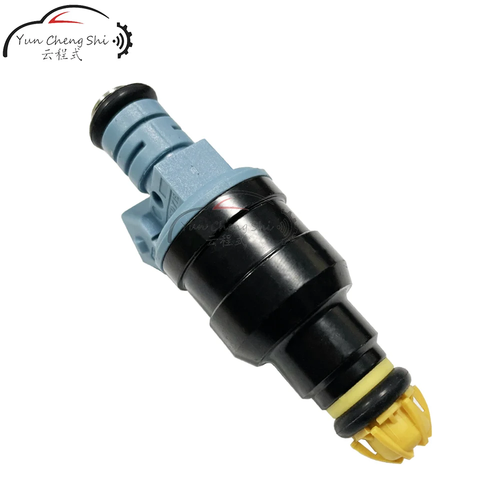 6 шт./лот 0 280 150 715 0280150715 Топливная форсунка для BMW 3 E30 E36 5 E34 8 E31 7 E38 Z1 E32 | Автомобили и