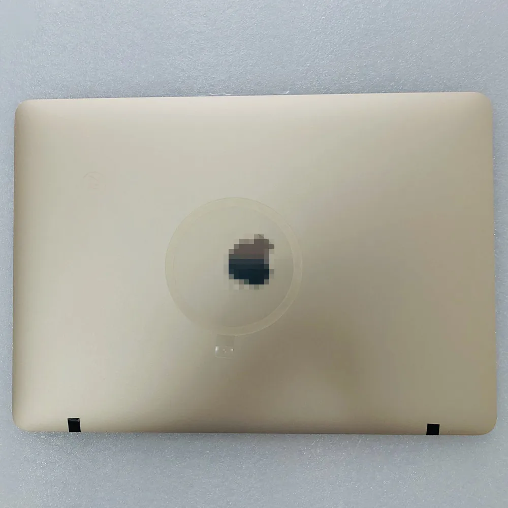 Новый Оригинальный сенсорный ЖК-экран A1534 для MacBook 12 дюймов дисплей 2015 2016 2017 лет