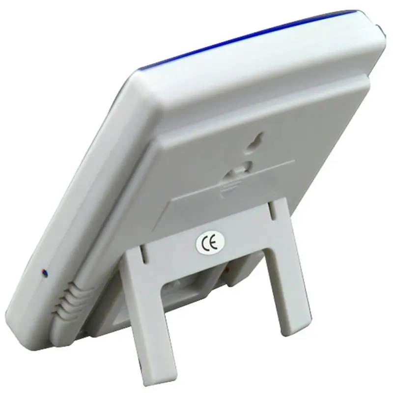 

UYIGAO CTH-608A Digital Thermometer Hygrometer With Probe Sensor