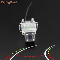 bigbigroad car intelligent dynamic trajectory tracks rear view camera for mercedes benz viano vito valente w447 2015 2016 2017