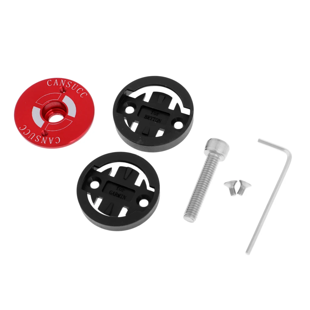 Верхняя крышка для велосипедной гарнитуры крепление велосипедного компьютера