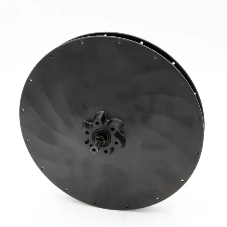 Комплект для переоборудования электрического велосипеда iMortor motor|Двигатель