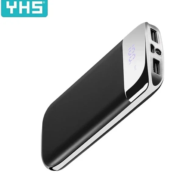 

Внешний аккумулятор для iphone7 8 11 30000 мАч, портативное зарядное устройство для телефона, внешний аккумулятор для путешествий, внешний аккумул...