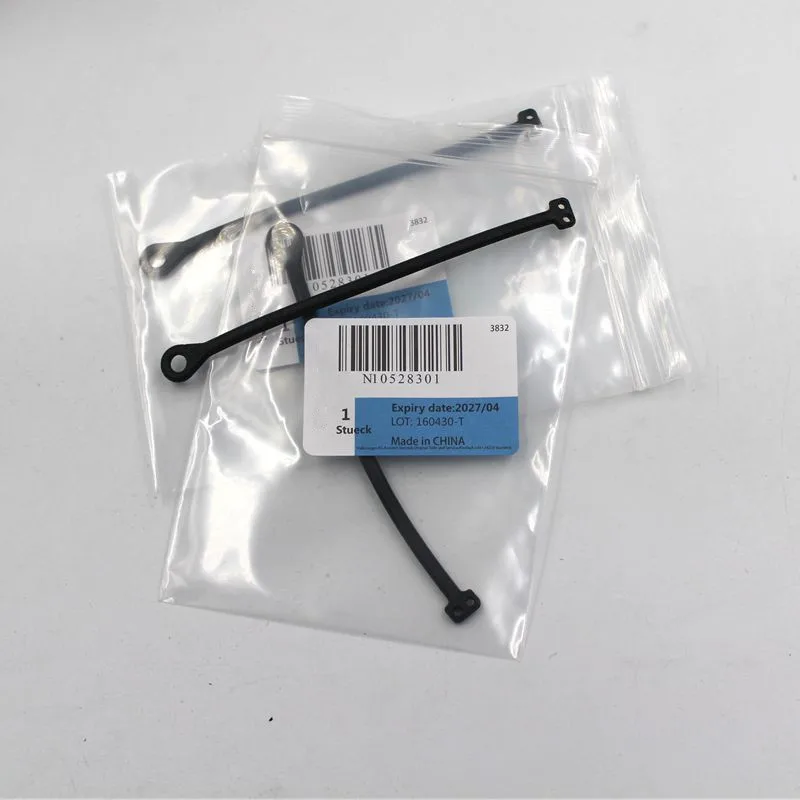 Кабель крышки топливного бака OEM кабель бензобака для VW Polo Jetta Golf MK4 MK6 Audi A4 A6 Q5 A3 A8 Q7