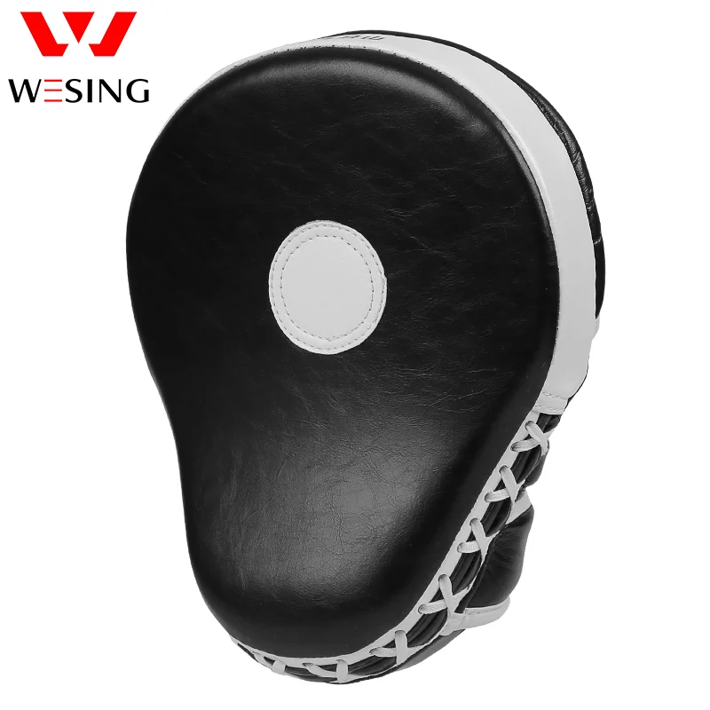 Wesing Муай Тай Санда боксерские Пробойники перфоратор Перчатки MMA тренировочные