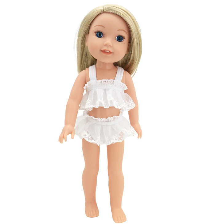 

Clothes fits for American14.5" girl doll nancy doll Clothes baby gift