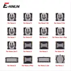 Встроенные наушники-вкладыши для HuaWei Nova 8 7i 7 SE Pro 5T 4 3i 2S 2i 2 Lite 3 Plus