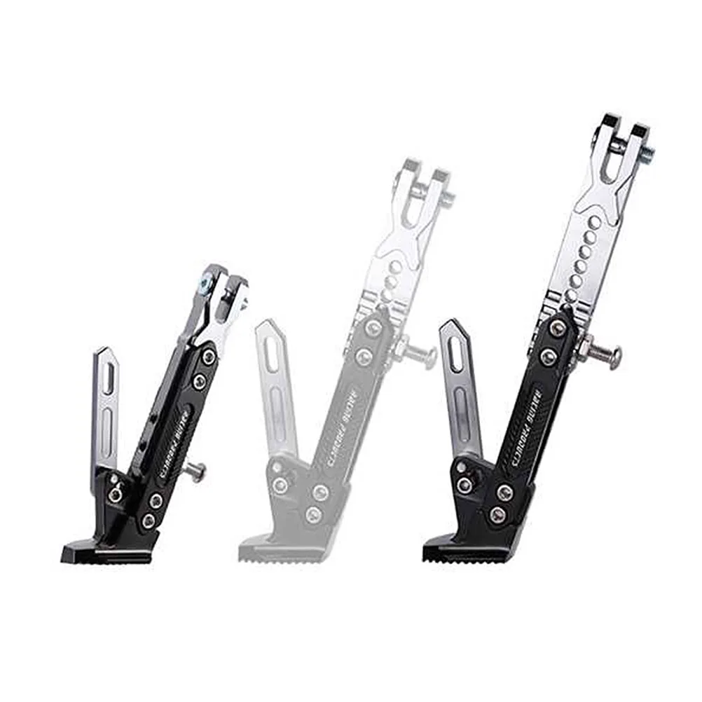 Регулируемый стояночный стенд двигатель скутер модифицированный штатив