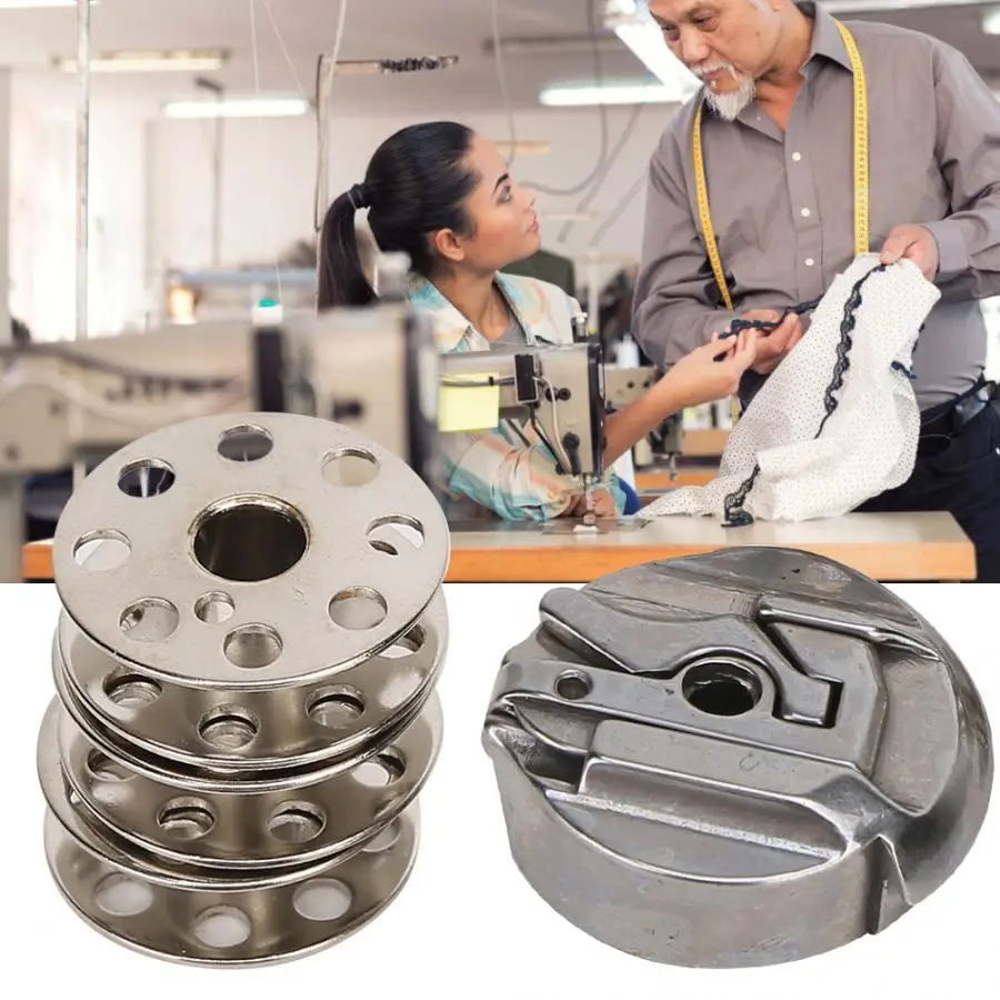 Чехол для швейной машины аксессуары швейных машин Singer 221 222 301 | Дом и сад