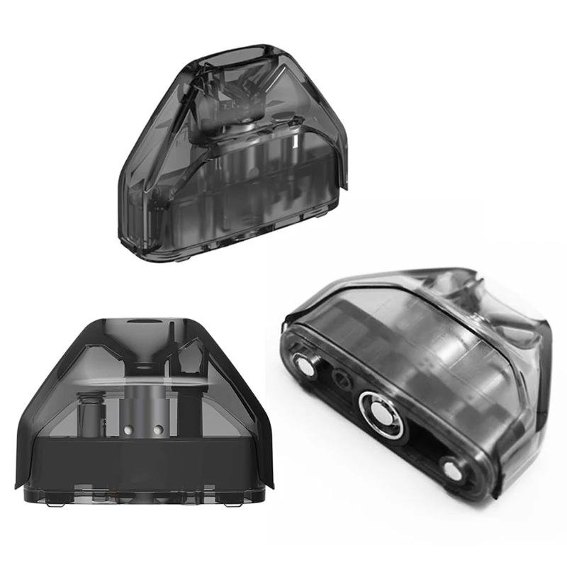 

2 шт./компл. AVP Pod 2 мл Vape картридж для AVP Pod 0,6/1,2/1,3 Ом