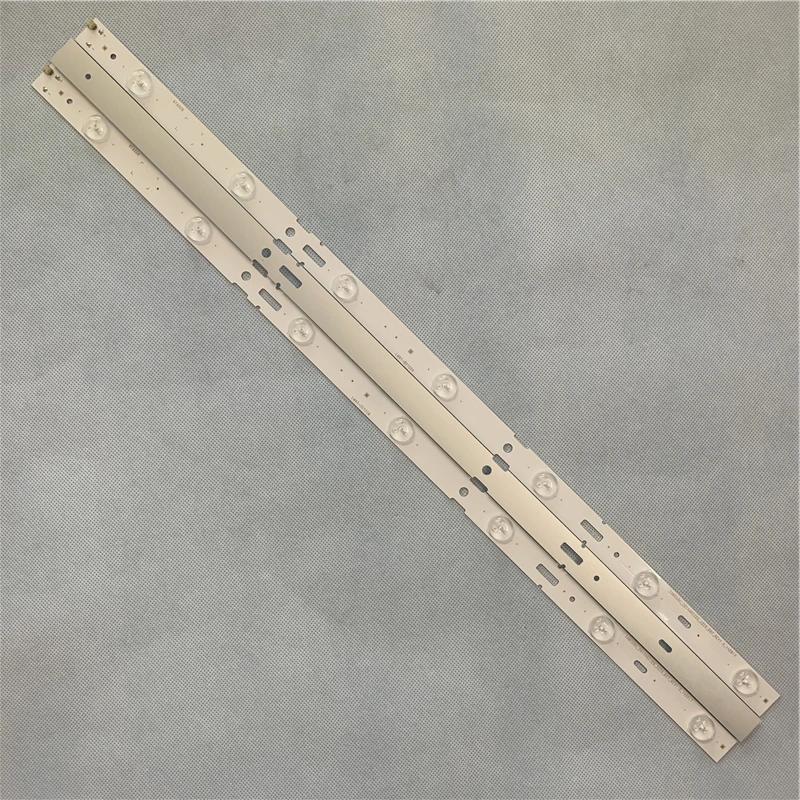 Новый 3 шт 615 мм светодиодный фонарь для samsung 32 &quotТВ 2013ARC320 3228N1 2013ARC32_3228N1 2013ARC32_32281 7