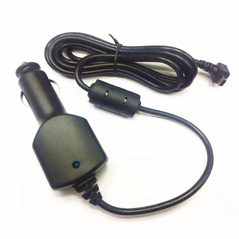 5 в 2 а для Garmin NUVI 2460 2455 2475 2495LMT GPS Автомобильный Кабель питания/шнур зарядного