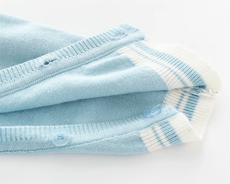 

Spring Knitted Baby Romper Newborn Baby Knitting Clothes Woolen Long-sleeve Infant Baby Jumpsuit Overalls Sweet Baby Boys Romper