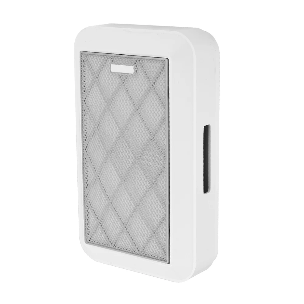 

New 85-90db Loud Doorbell Chime Wired Doorbell Mechanical Welcome Door Bell for Home Office Hotel Access Control System(220V )