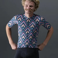 summer eliel cycling jerseys mens short sleeve bike tops roupa ciclismo maillot mtb road bike apparel bicycle wear team shirts