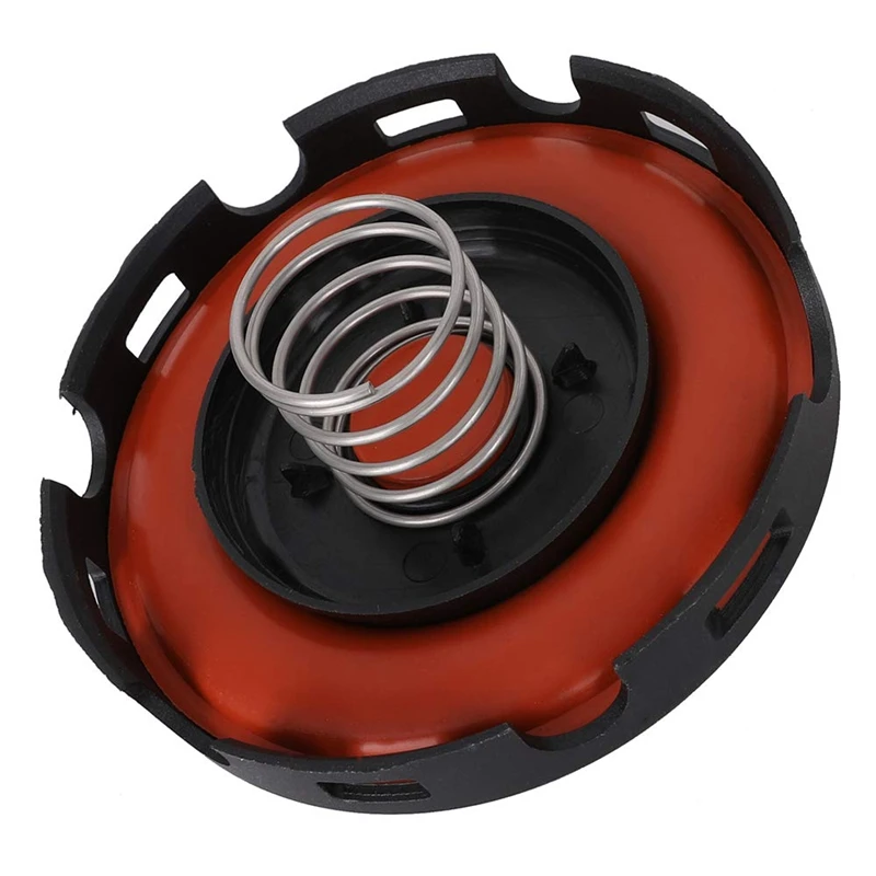 PCV клапан регулирования давления крышка двигателя Ремонтный комплект для VW Beetle CC