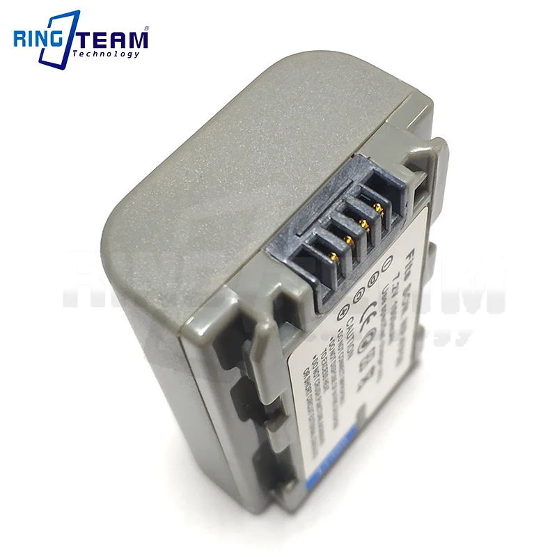 

For Sony Camera DCR-DVD205 DVD305 DVD403 DVD403E DVD505 DVD92 DVD92E HC16E HC18 HC18E HC19 HC19E NPFP50 FP51 Digital Battery