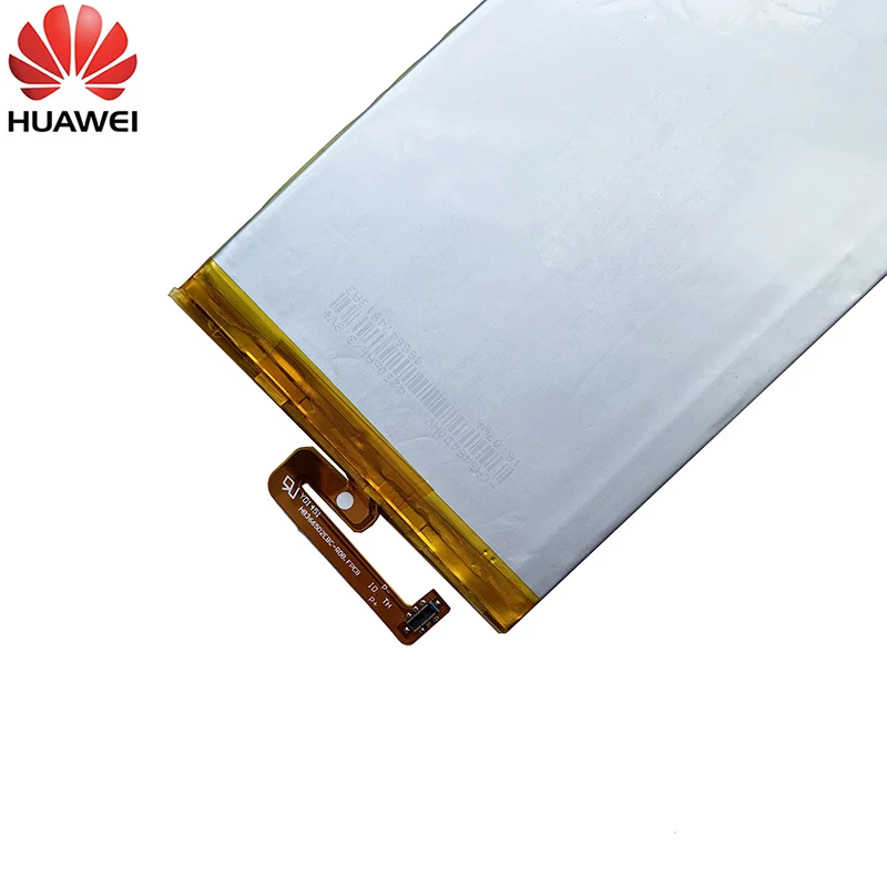Оригинал Хуа Вэй 4230 мАч HB3665D2EBC для Huawei P8 Max / DAV 701L 702L 703L 713L P8Max батарея|Аккумуляторы