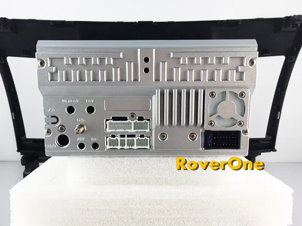 RoverOne Android 8 0 автомобильный мультимедийный плеер для Mitsubishi Lancer GaLant Fortis Ispira