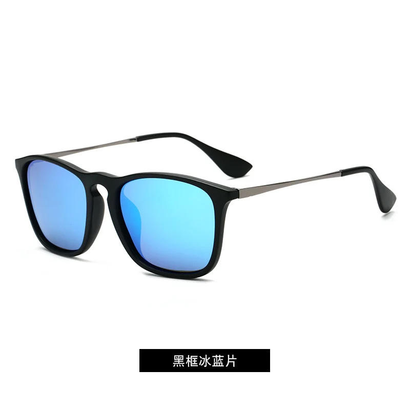 

2019 New Round Sunglasses Men Women Luxury Mirror black vintage For Women Small lens Sun Glasses Metal Retro Classic Female
