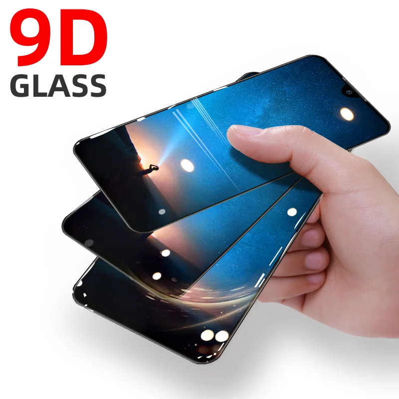 3 шт. защитное стекло Honor 20S MAR-LX1H 8A 8S 10 Lite Защита экрана для Huawei Y7 Prime Enjoy 9S 9 8 7S 7 Plus 20 Pro