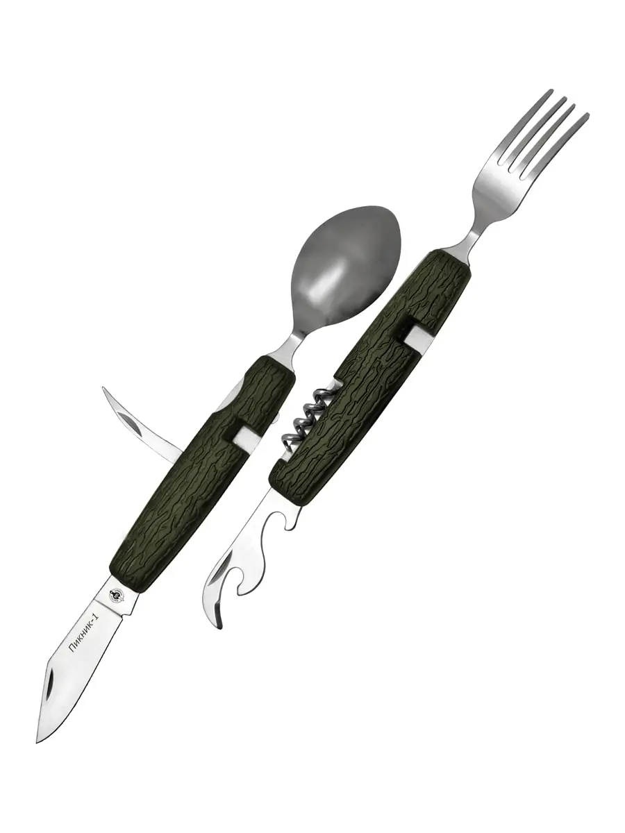 Многопредметный нож Мастер Клинок | MT021 (Пикник-2)