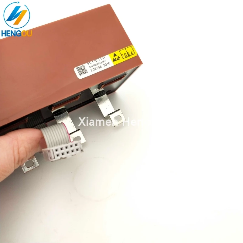New Heidelberg CD102 Machine Transformer Current and Voltage Detection Module GNT6029183P1 ABB 91.110.1151 | Компьютеры и офис