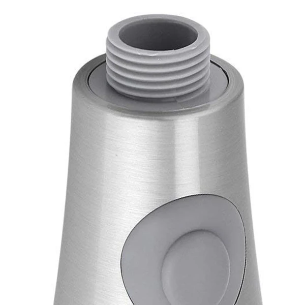 Сменная насадка для душа кухонная душевая кабина Лейка с распылителем выдвижная