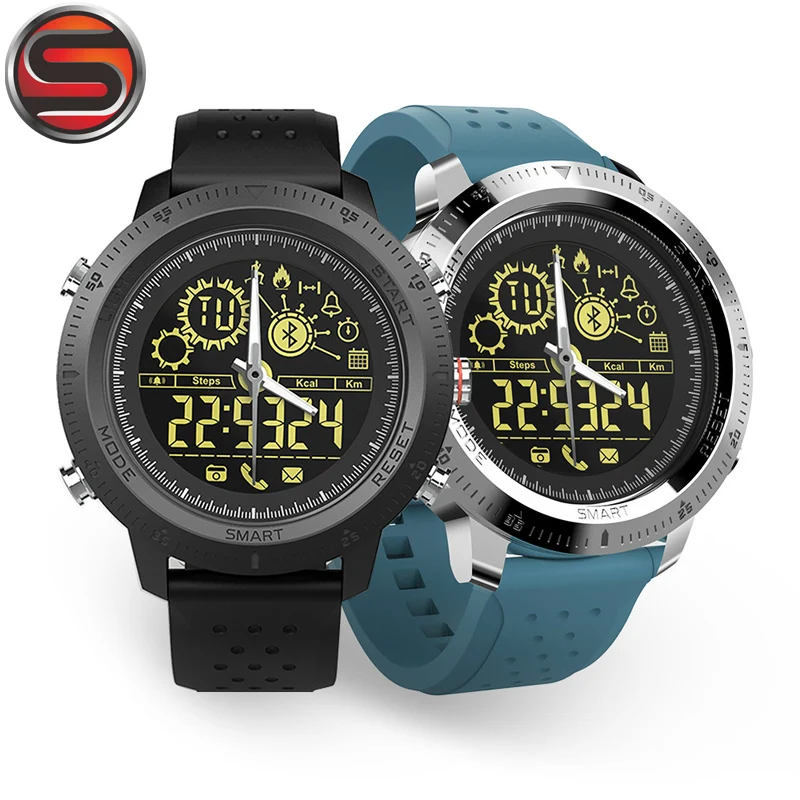 NX02 трекер физической активности калории Смарт часы с шагомером секундомер