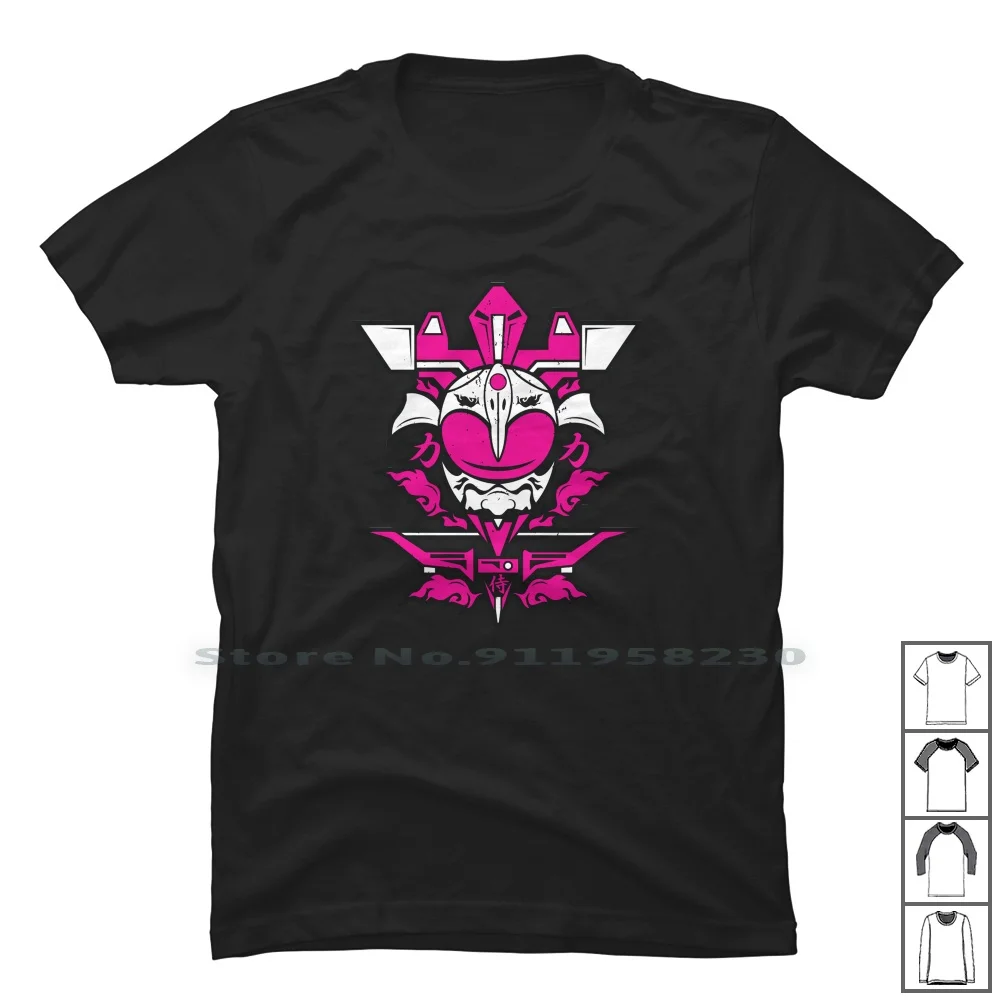Розовая Футболка Ranger Range Anger Music Humor Samu Pink Sam Ink Fun Ra 100% хлопок|Мужские футболки| |