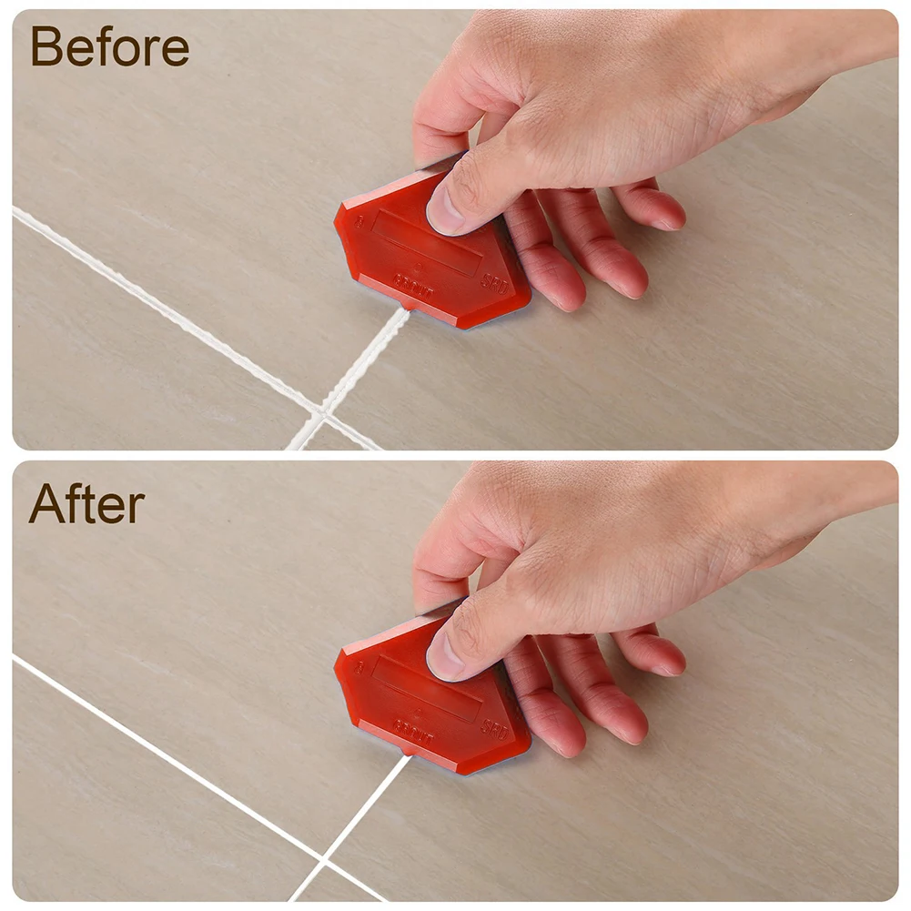 1 шт. силиконовый герметик-расширитель набор для отделки инструмента удаления