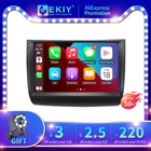 Автомагнитола, 2DIN, Android, мультимедийный DVD-плеер, TY52, GPS, 1DIN, для Toyota Prius 2003-2009