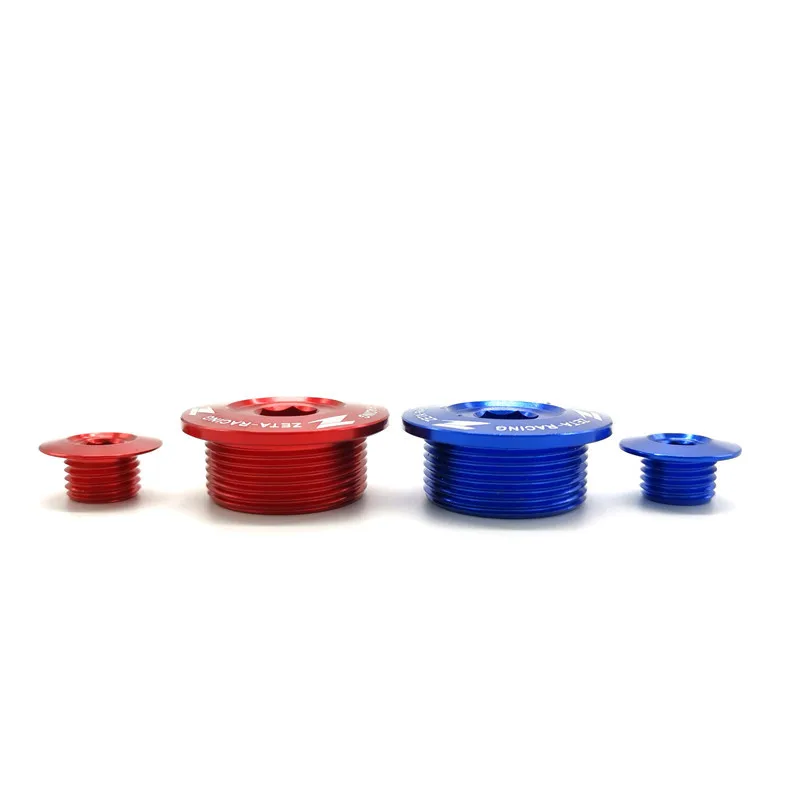 Аксессуары для мотоциклов KAWASAKI KLX250 KLX250S KLX250SF D-TRACKER 2006-2020 отверстие крышки