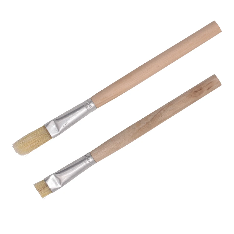 Мягкий/жесткий свиная щетина щетки телефон материнская плата компьютера щетка