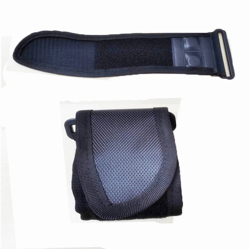 

Multi Purpose Magnetic Golf Rangefinder Strap Closure Rangefinder Mount Fixing Belt Bandage Golf Acceossries Suitable for Most
