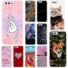 Мягкий чехол для Asus ZenFone 4 Max ZC554KL ZC520KL ZE554KL, силиконовый чехол для Asus ZenFone 4max ZC520KL ZC554kL