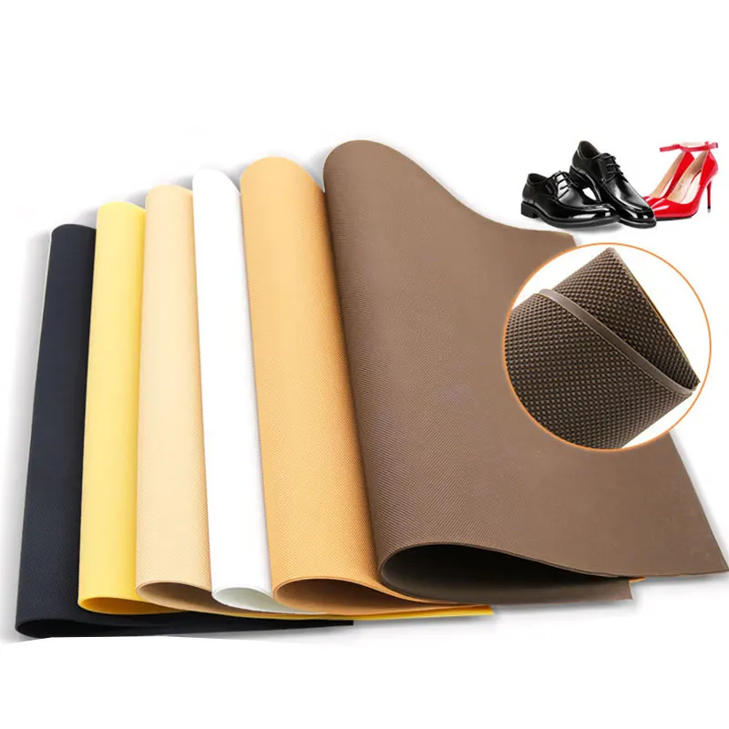 

Rubber Shoe Soles Repair Patches for Shoe Insole Anti Slip Outsoles Insoles Full Sole Repair Patch Soling Sheet Shoes Pads