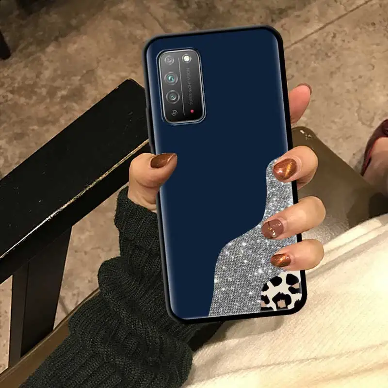 

Spotted Zebra Stripes Black Tpu Case For Huawei Honor 9A 9C 9S 8X 9X Pro 20 20S 10 Lite Y6 Y7 Y9 2019 Y7a Case Soft Phone Coque
