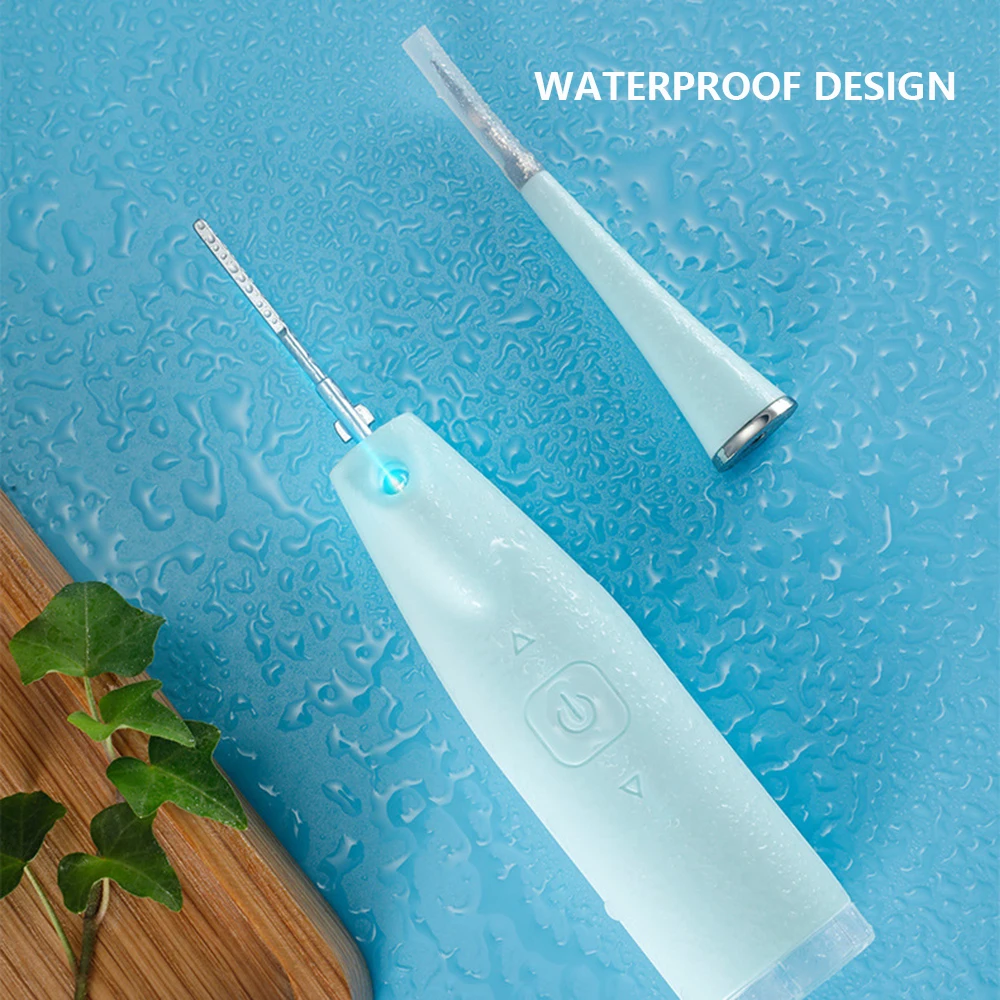 Электрический инструмент для удаления зубного камня зубной камень стоматолога