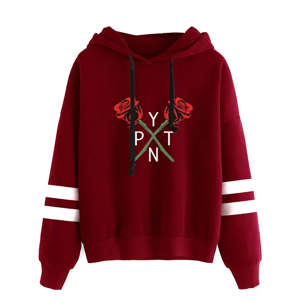 Худи Payton Moormeier Merch свитшоты для женщин и мужчин Повседневная Толстовка с
