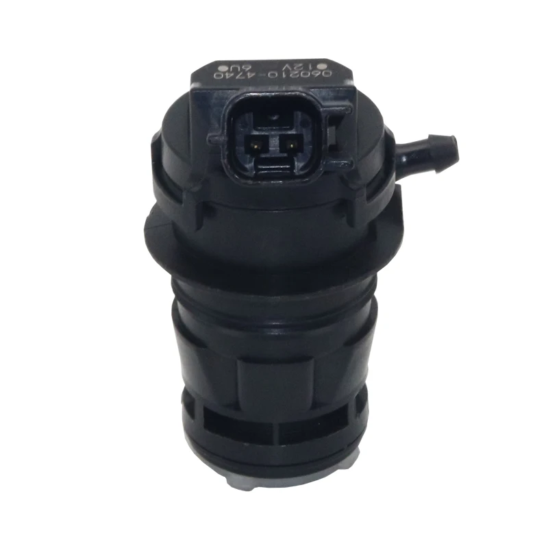 

Мотор насоса омывателя лобового стекла OEM 060210-4740 05139113A для Chrysler Dodge 300C Challenger