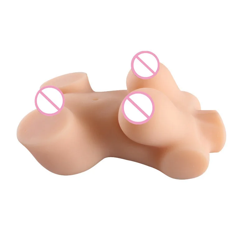 3D искусственная вагина для взрослых анус попа секс кукла любви мастурбатор