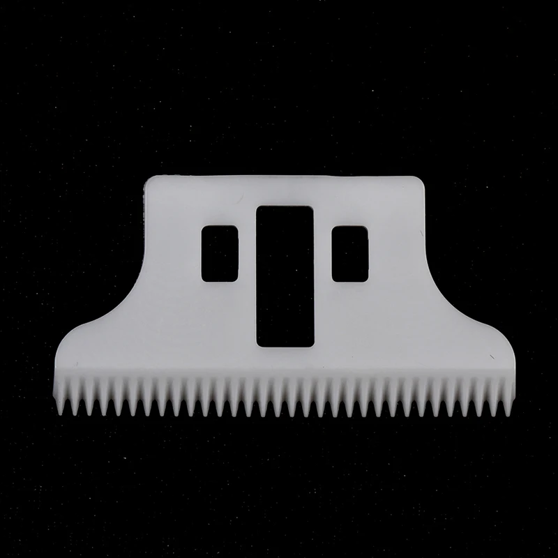 

1PCS Hair Clipper Blade Cutter Electric Clipper Ceramic Blades Clipper Blade