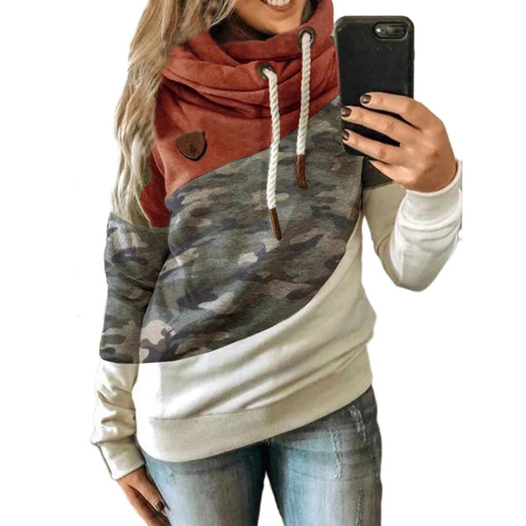 

Couple Hooded Women Long Sleeve Harajuku Women Hoodie Cartoons Crewneck Clothes Vintage Loose Sweatshirt Street Hip Hop Hoody