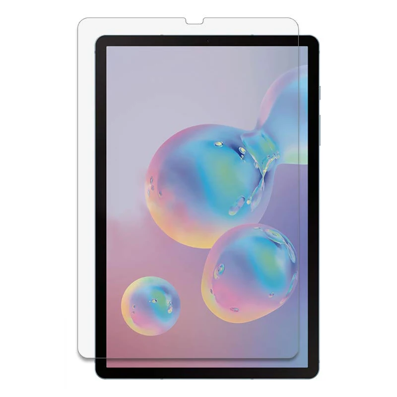 Прозрачное закаленное стекло для samsung galaxy tab a 6 7,0 T280 T285 Защитная пленка для экрана Sm-t285 tab a6 7,0 дюймов и galaxy tab a 10,1 - Цвет: For tab S6 T860 T865