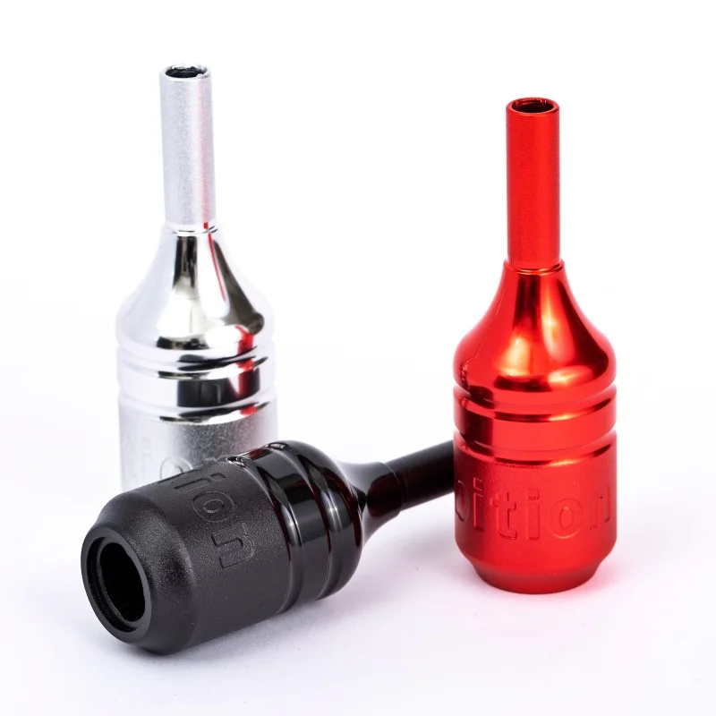 Алюминиевая ручка для тату-машинки | Красота и здоровье