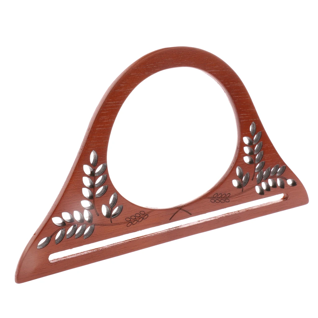 Деревянный кошелек сумочка сумка ручка для изготовления кошелька сделай сам