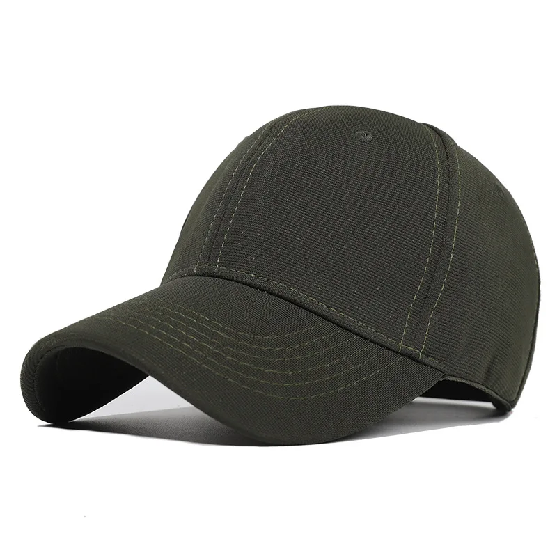 

2021 Spring Women Baseball Cap Snapback Casquette Solid Color Men's Baseball Cap Outdoor Sun Hats Gorras Hombre Adjustable Caps