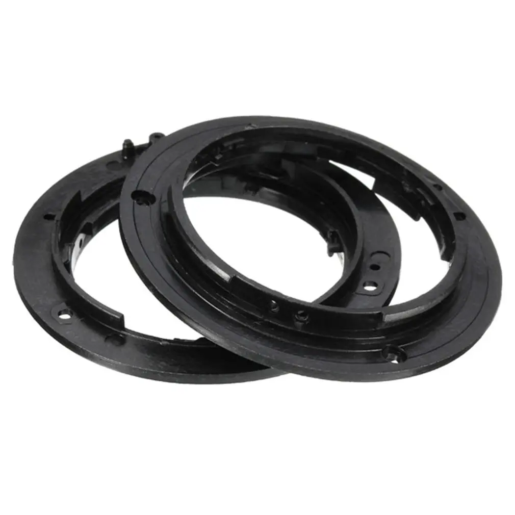 

For Nikon 18-55mm 18-105mm 18-135mm 55-200mm Lens Replacement AI Bayonet Mount Ring Damage Part Adapter